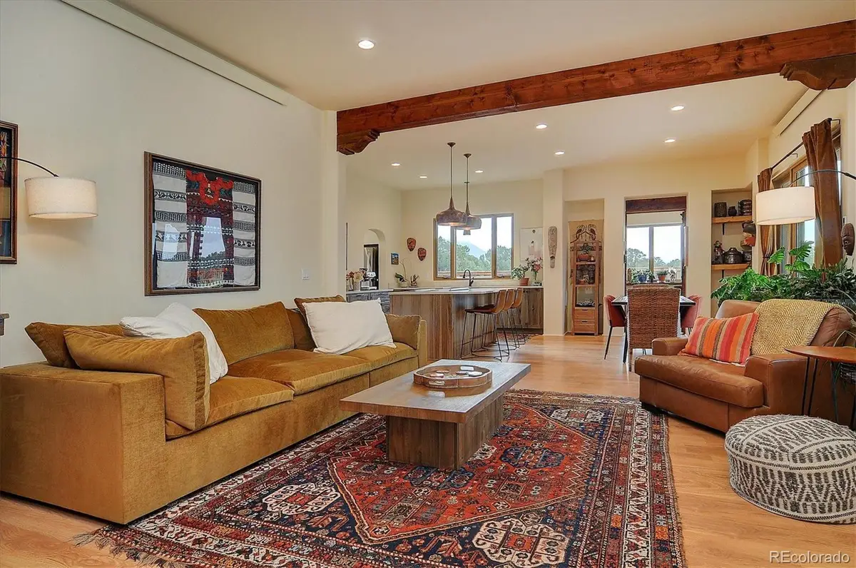 13246 County Road 353, Buena Vista, CO 81211 - #1