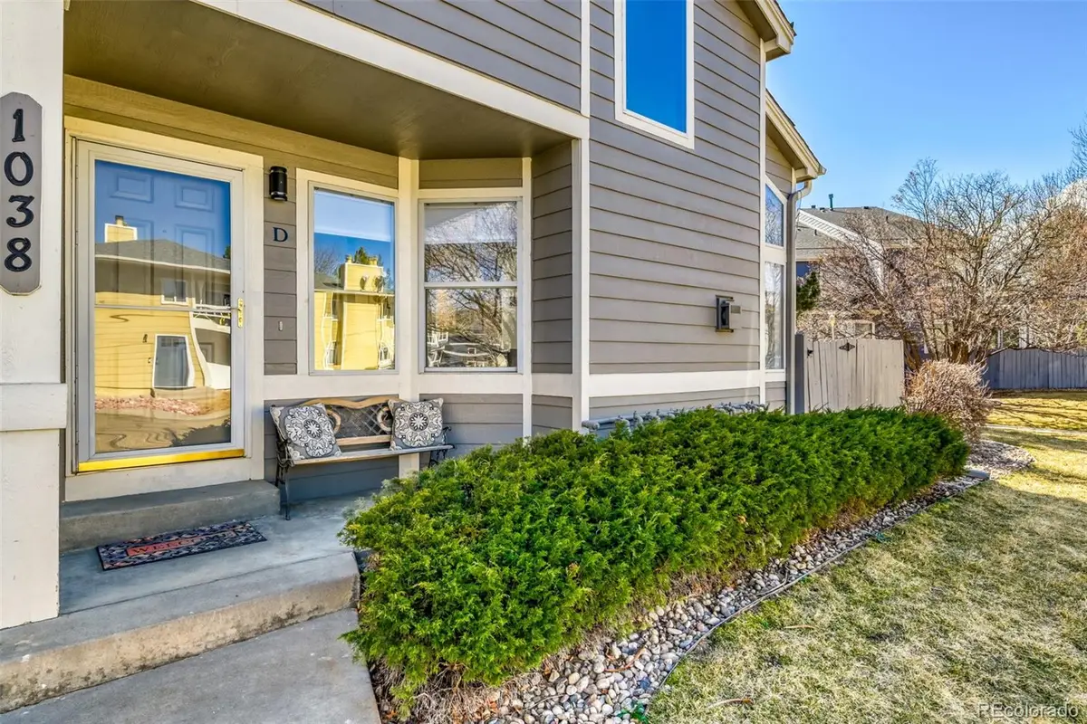 1038 Delta Drive #D, Lafayette, CO 80026 - #1