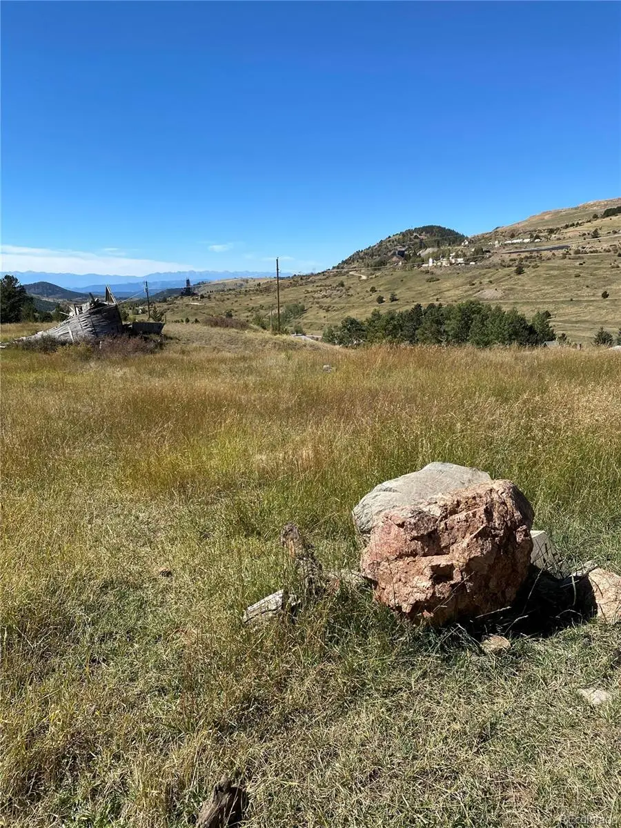 909 Victor Avenue, Victor, CO 80860 - #2