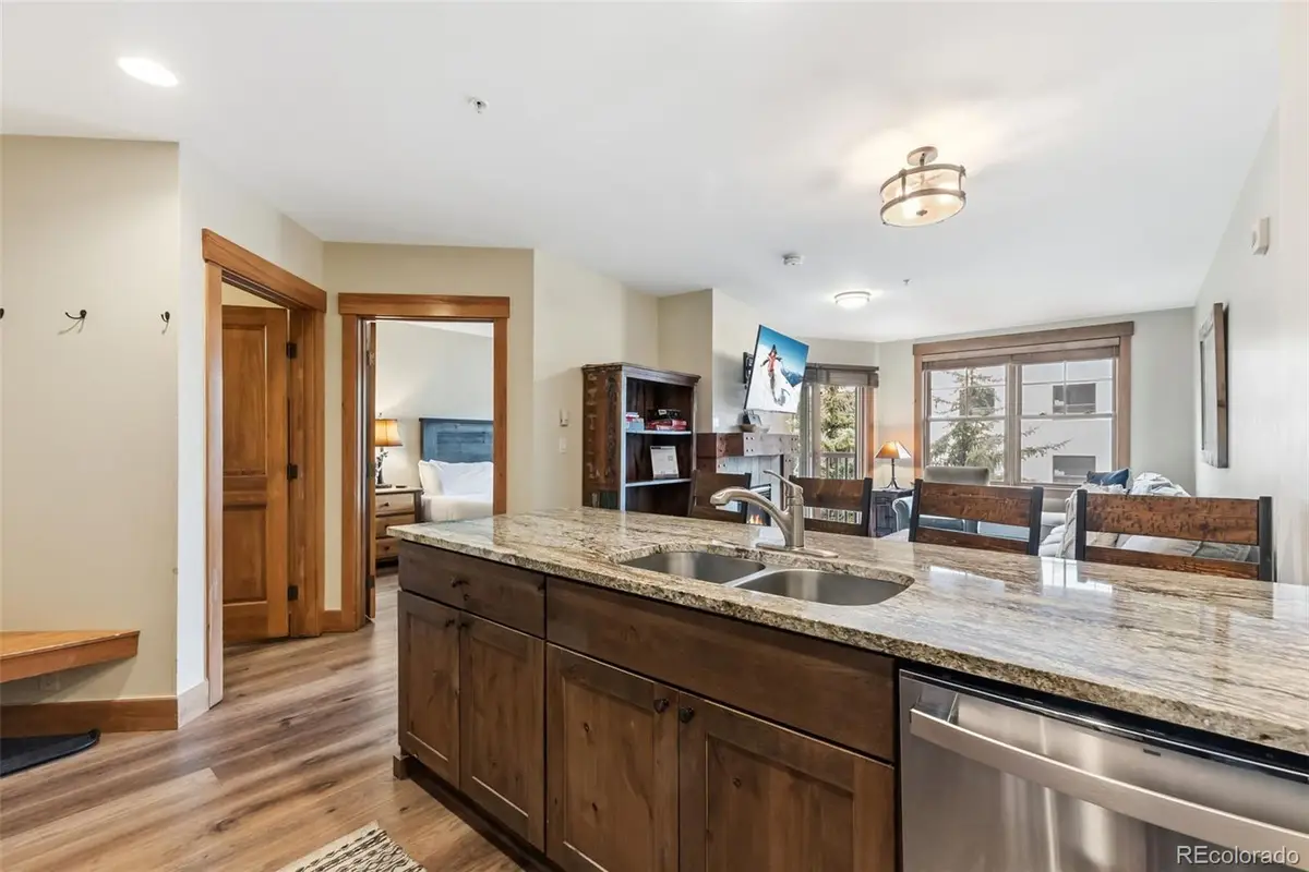 53 Hunki Dori Court #8875, Dillon, CO 80435 - #1