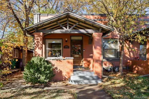 1243 Adams Street, Denver, CO 80206