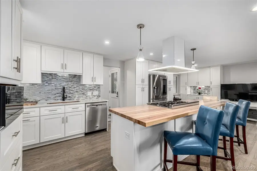 4725 Quay Street, Wheat Ridge, CO 80033 - #3