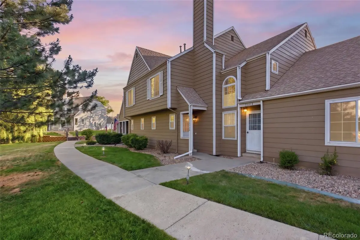 7230 Devinney Court #D, Arvada, CO 80005 - #1