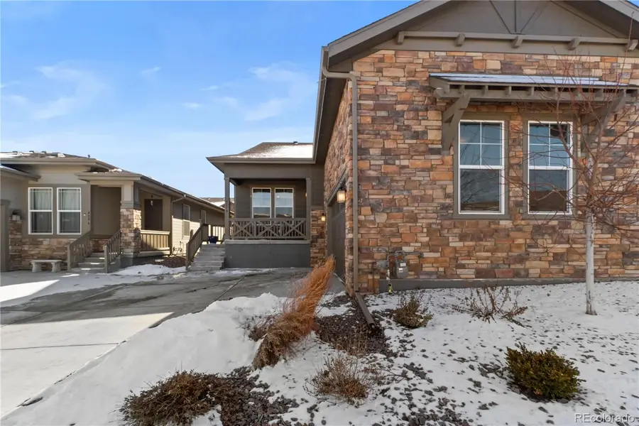 4078 Happy Hollow Drive, Castle Rock, CO 80104 - #2