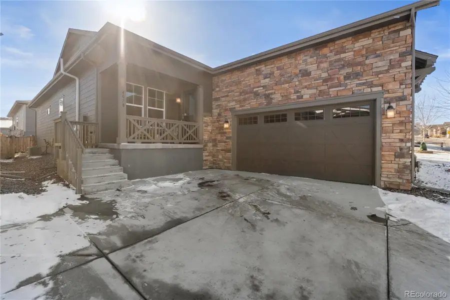 4078 Happy Hollow Drive, Castle Rock, CO 80104 - #3