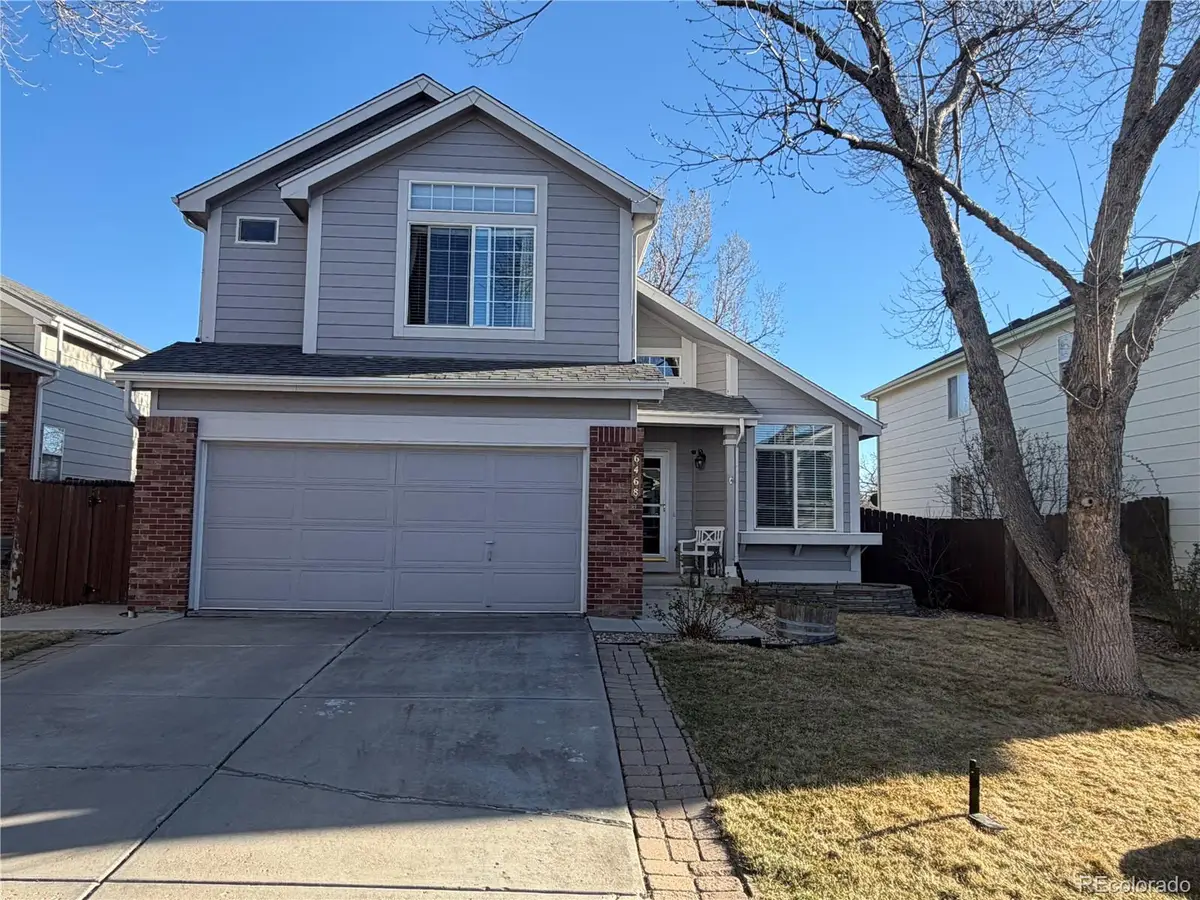 6468 W 96th Place, Broomfield, CO 80021 - #1