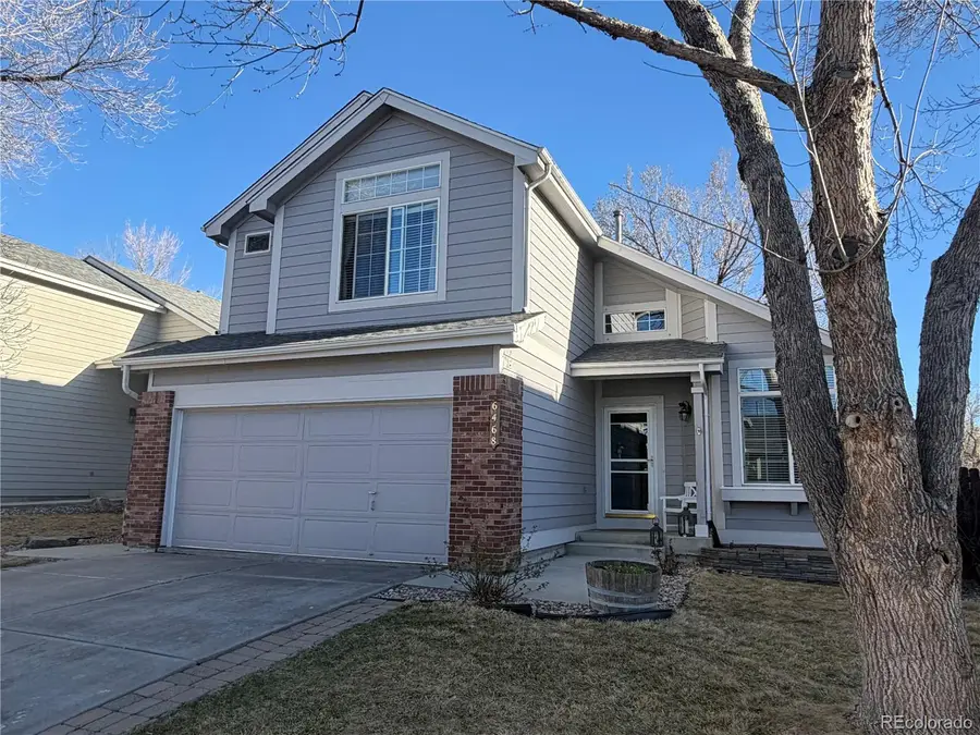 6468 W 96th Place, Broomfield, CO 80021 - #2