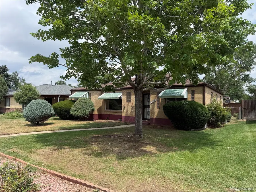 3060 Dahlia Street, Denver, CO 80207 - #2