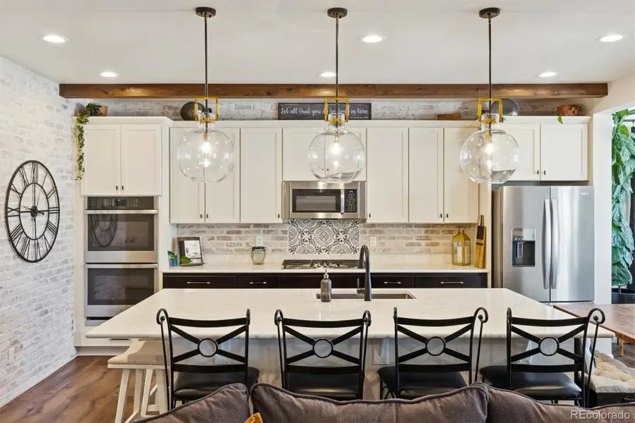 4555 Gray Wolf Lane, Castle Rock, CO 80104 - Image #3