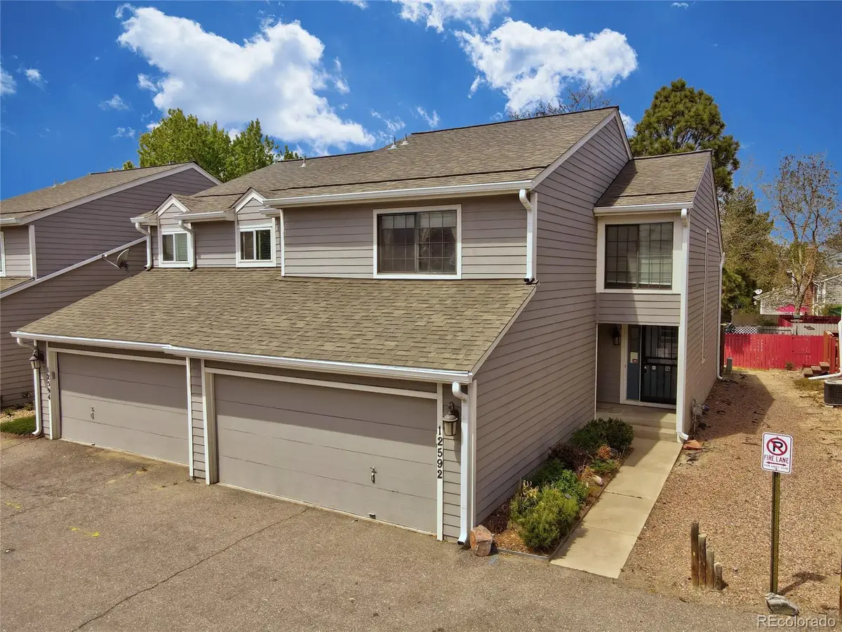 12592 E Cornell Circle, Aurora, CO 80014 - #1