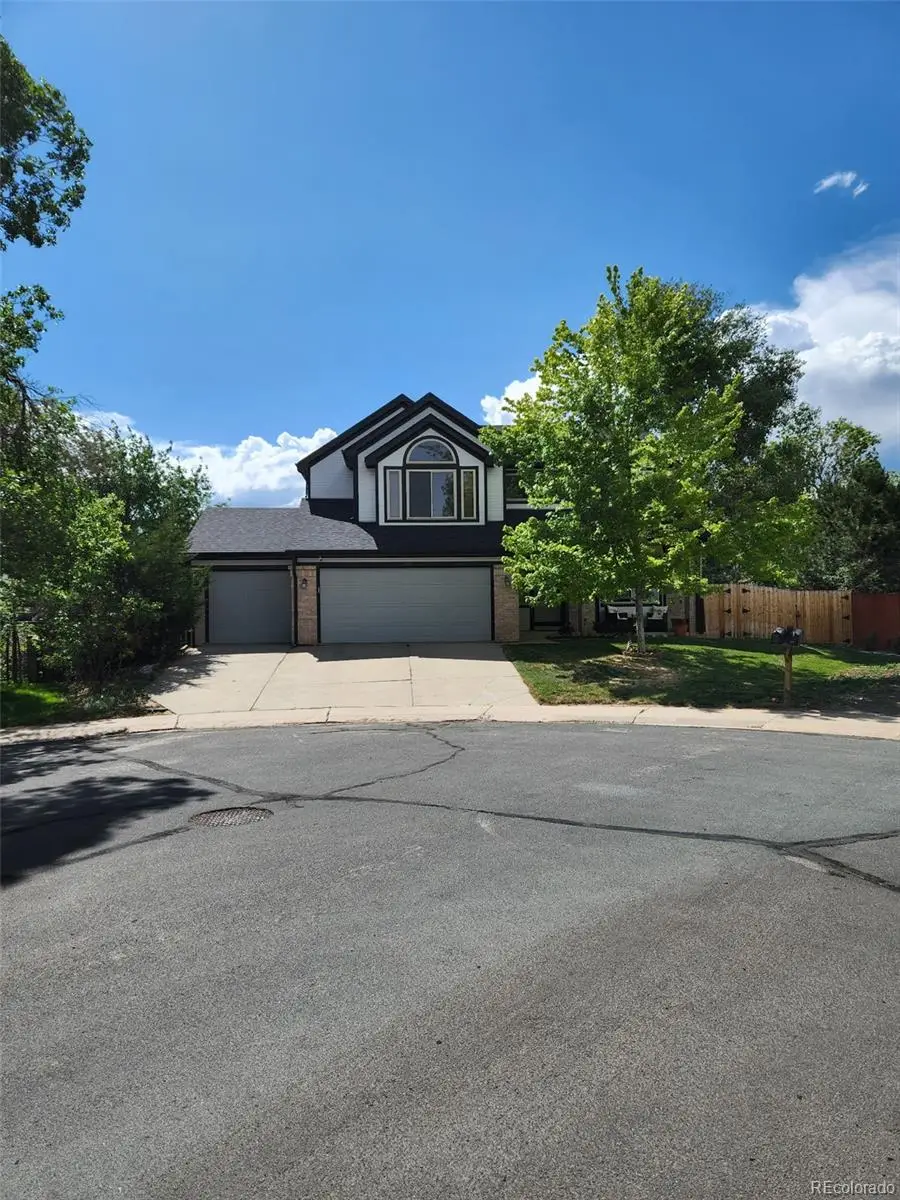 11585 Clayton Court, Thornton, CO 80233 - #1
