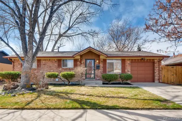 1377 S Oneida Street, Denver, CO 80224