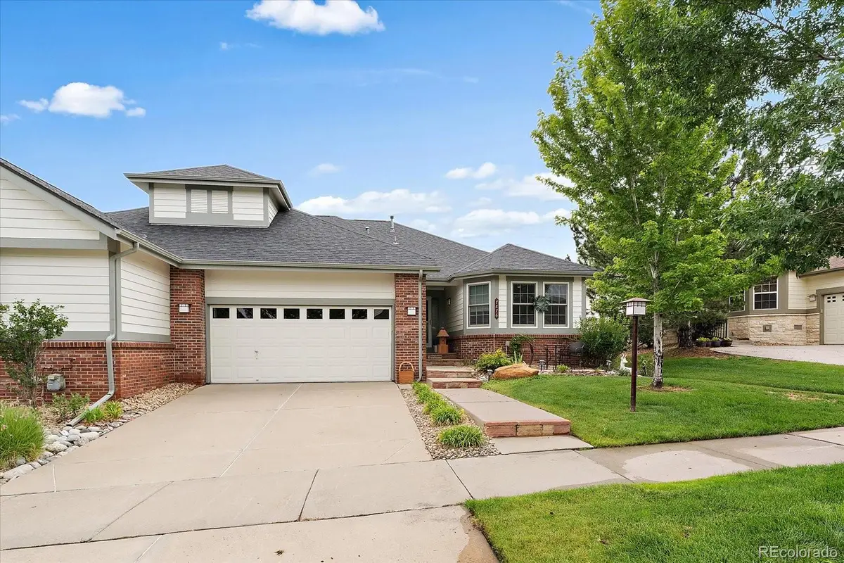 7878 S Zante Court, Aurora, CO 80016 - #1