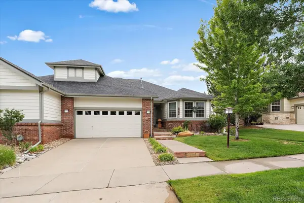 7878 S Zante Court, Aurora, CO 80016