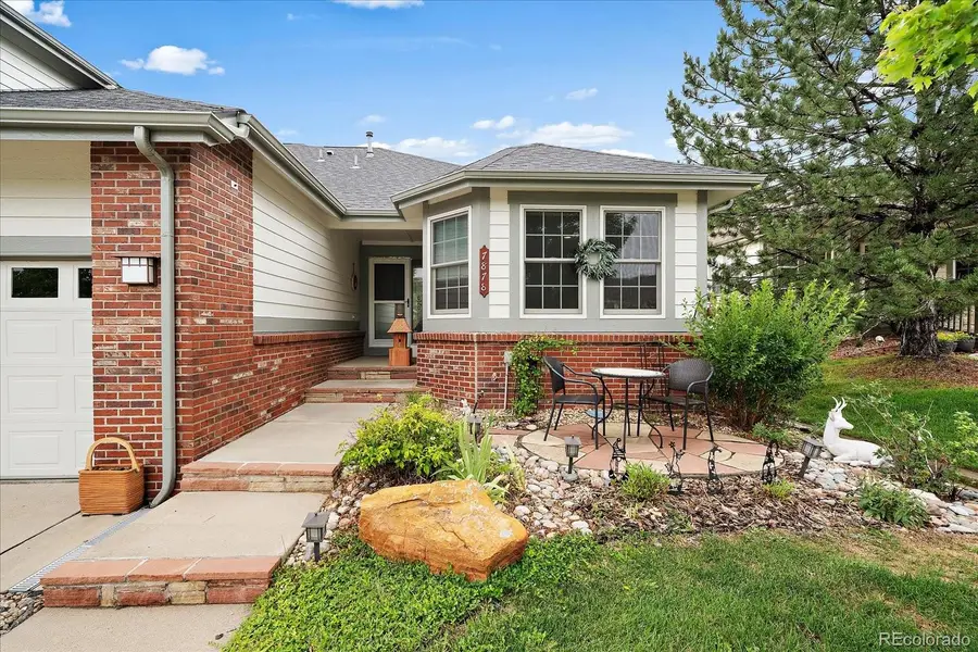 7878 S Zante Court, Aurora, CO 80016 - #2