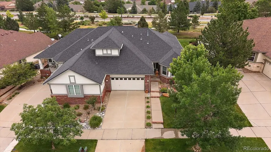 7878 S Zante Court, Aurora, CO 80016 - #3