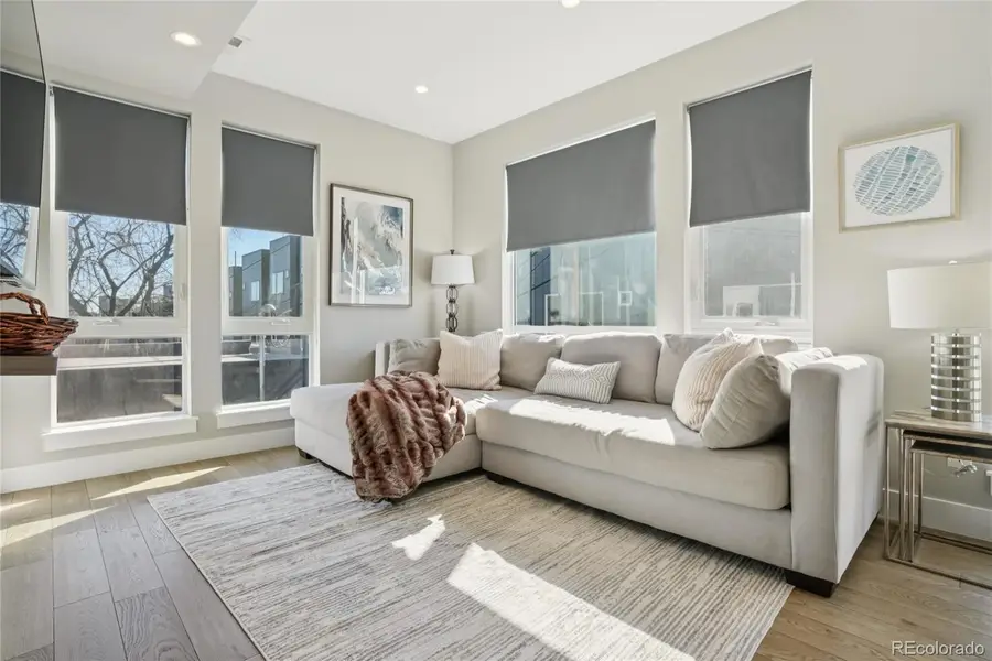 2930 W 24th Avenue #5, Denver, CO 80211 - #3