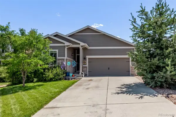 4608 E 95th Avenue, Thornton, CO 80229