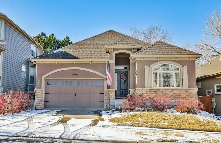 11641 Colony Loop, Parker, CO 80138 - #3