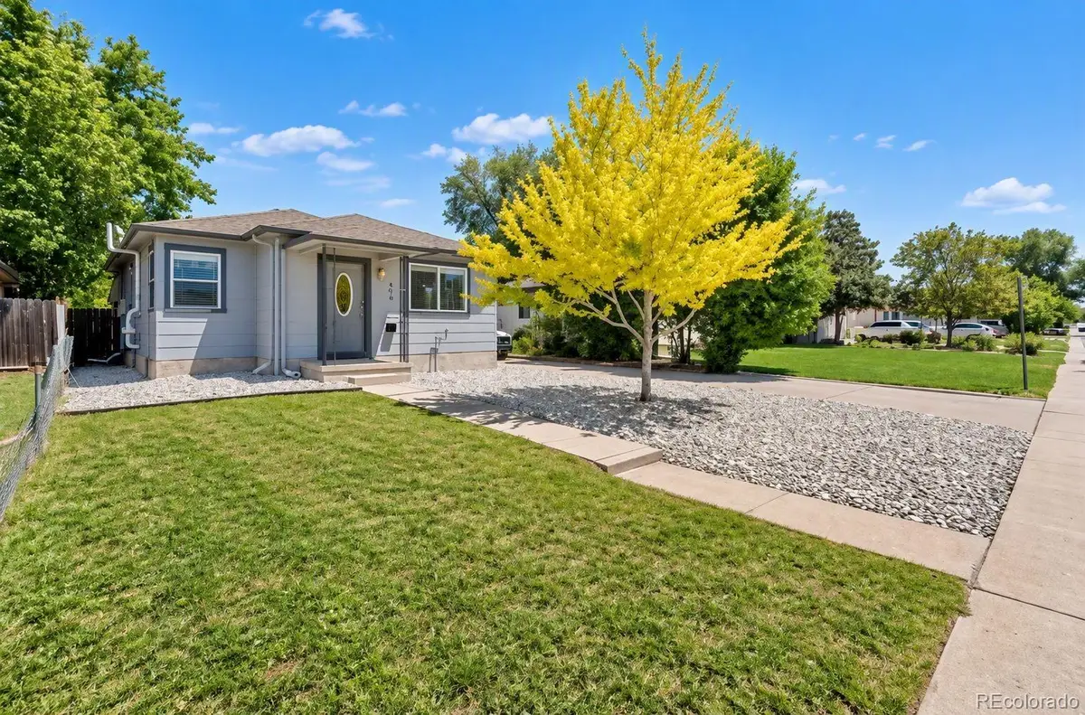 550 Winona, Denver, CO 80204 - #1