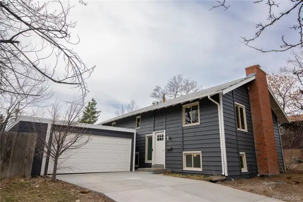 2300 S Krameria Street, Denver, CO 80222