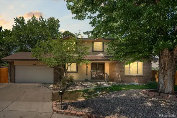 10985 W Montana Place, Lakewood, CO 80232