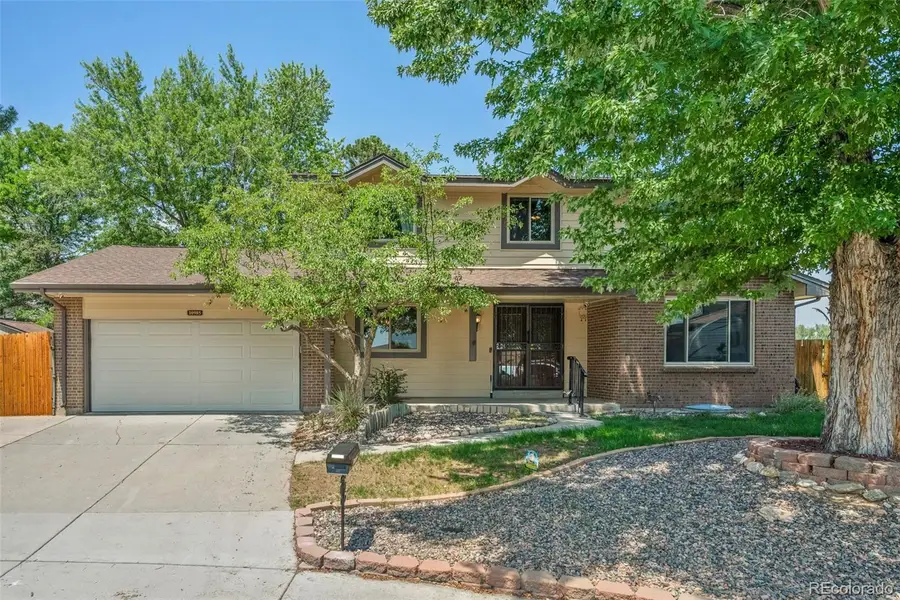 10985 W Montana Place, Lakewood, CO 80232 - #2