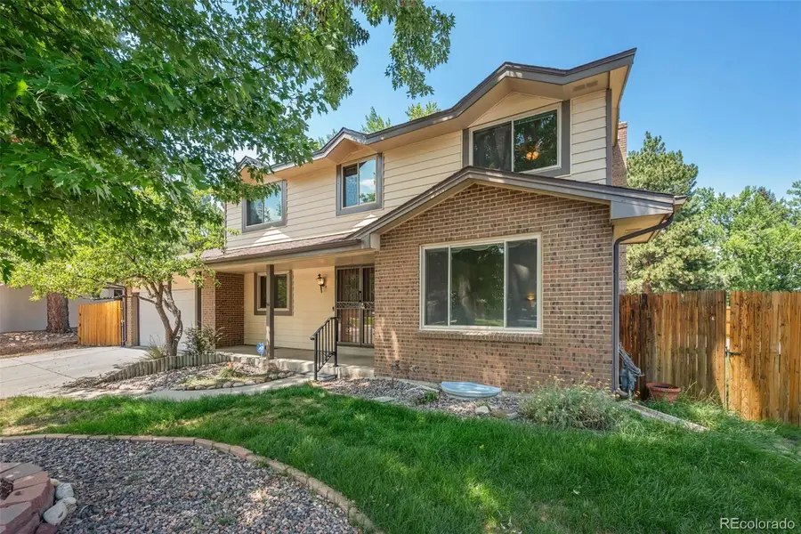 10985 W Montana Place, Lakewood, CO 80232 - #3