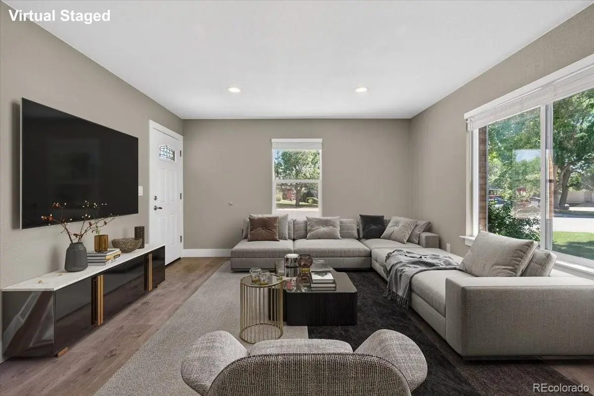 1729 S Lee Street #A, Lakewood, CO 80232 - #1