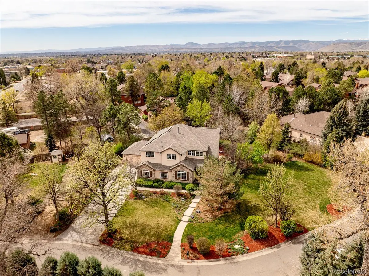 11650 W 66th Lane, Arvada, CO 80004 - #1