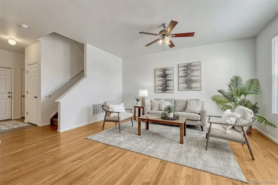 1768 Reilly Grove, Colorado Springs, CO 80951 - Image #2