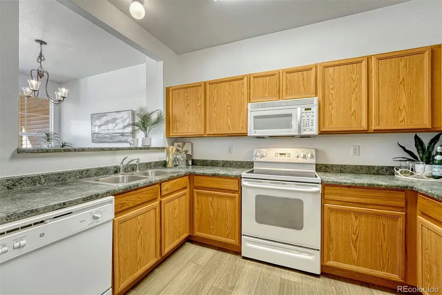 1768 Reilly Grove, Colorado Springs, CO 80951 - Image #3