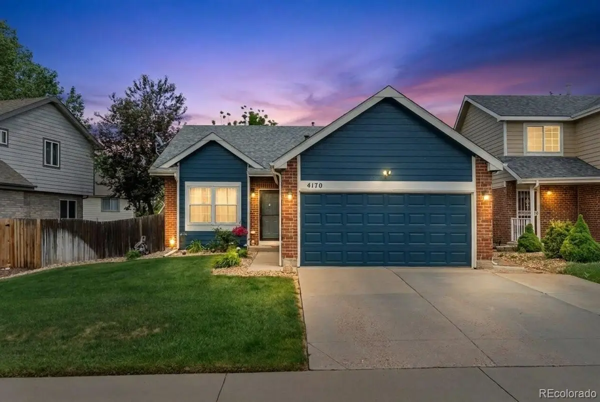4170 S Himalaya Way, Aurora, CO 80013 - #1