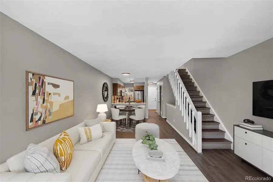 1818 S Quebec Way #11-3, Denver, CO 80231 - #2