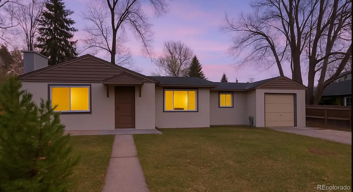 7785 Westview Drive, Lakewood, CO 80214 - Image #1