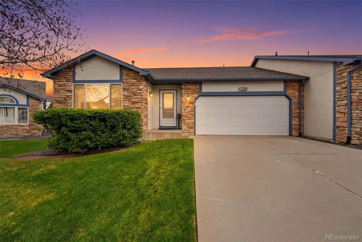3944 Coral Point, Colorado Springs, CO 80917 - #1