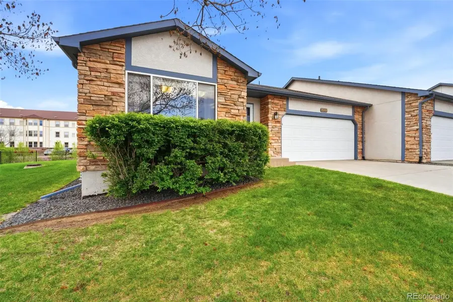 3944 Coral Point, Colorado Springs, CO 80917 - #3