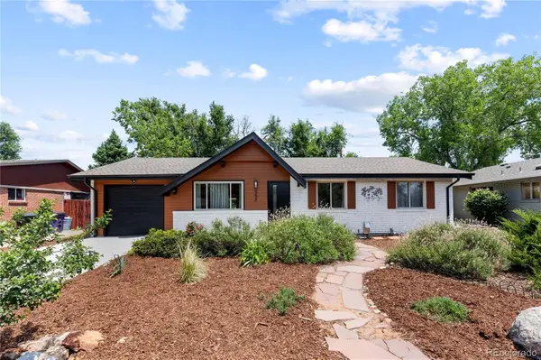 954 S Ivy Street, Denver, CO 80224