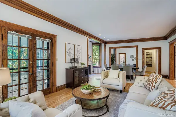 707 N Corona Street, Denver, CO 80218