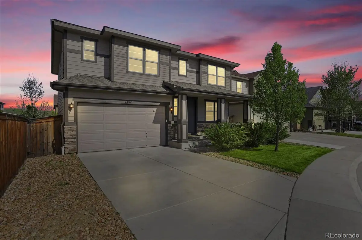 4352 S Jellison Way, Littleton, CO 80123 - #1