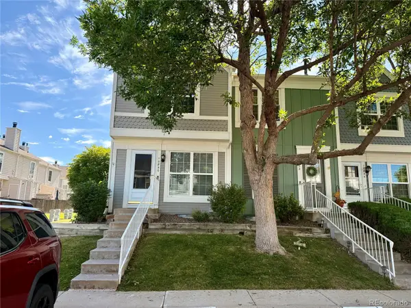 10850 Summerset Way, Parker, CO 80138