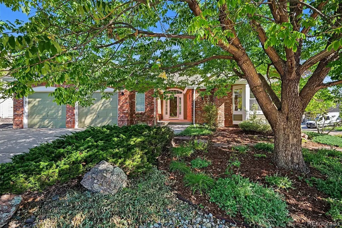 253 Huntley Court, Castle Pines, CO 80108 - #1