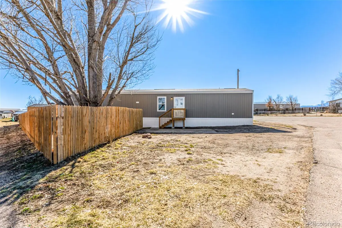 75 N Curtis Road, Colorado Springs, CO 80930 - #1