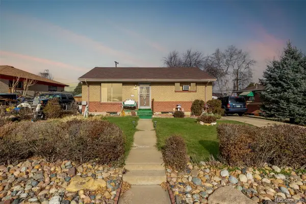 1665 Elmwood Lane, Denver, CO 80221