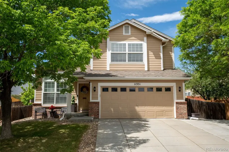 11351 Leyden Street, Thornton, CO 80233 - #2