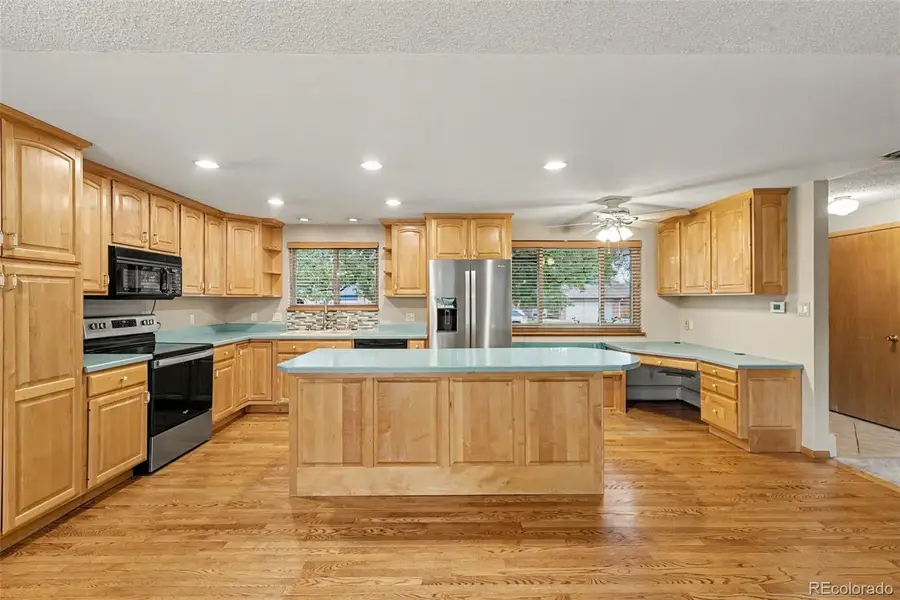 7627 Newman Street, Arvada, CO 80005 - #2