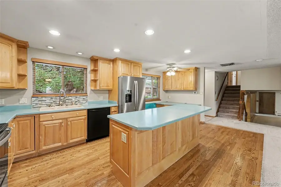 7627 Newman Street, Arvada, CO 80005 - #3