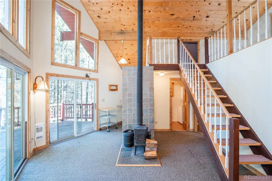 643 Spruce Drive, Twin Lakes, CO 80461 - #3