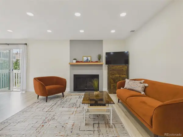 12514 E Cornell Avenue #203, Aurora, CO 80014