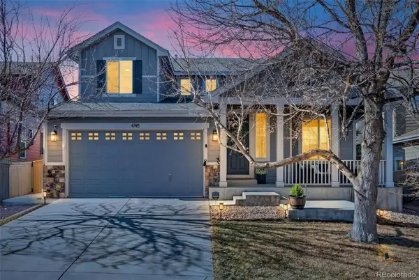 4748 Bluegate Drive, Highlands Ranch, CO 80130